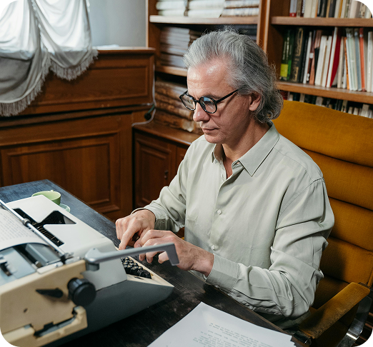 Editing Collaboration