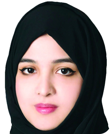 Sarah Al-Mutairi client testimonial