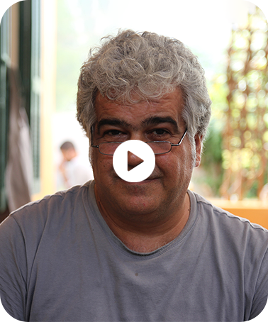 Prof. Hassan Jaber client testimonial