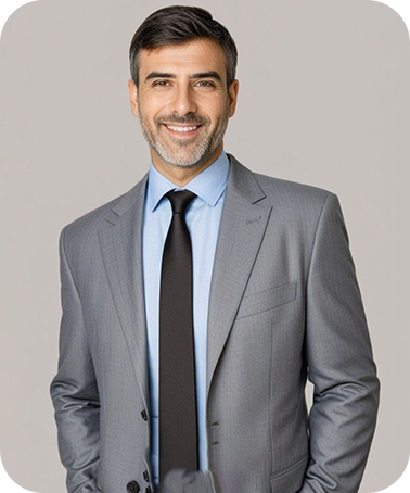 Dr. Tarek Mansour client testimonial