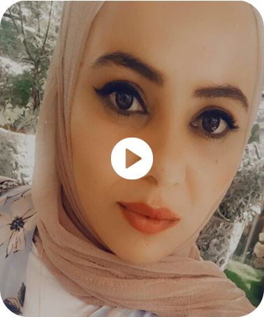 Dr. Layla Benali client testimonial