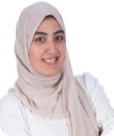 Amina Yusuf client testimonial