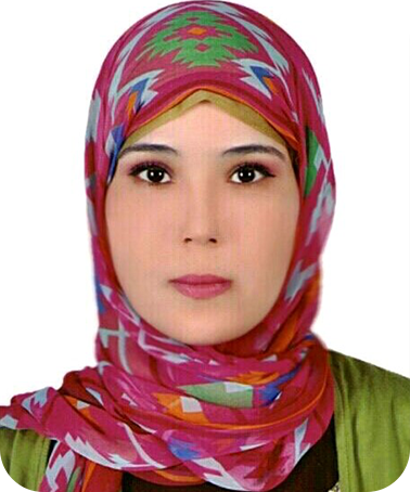 Fatima Zahra Idrissi client testimonial