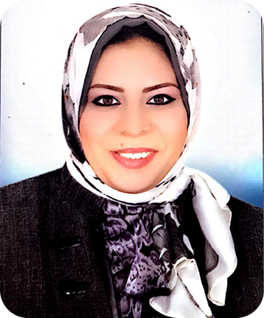 Khadija Al-Otaibi client testimonial