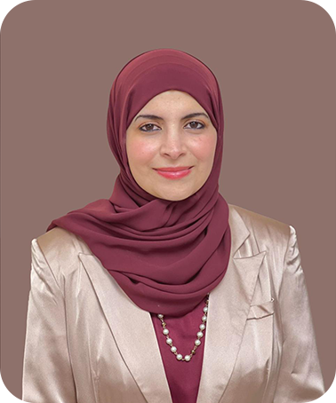 Dr. Rania Haddad client testimonial