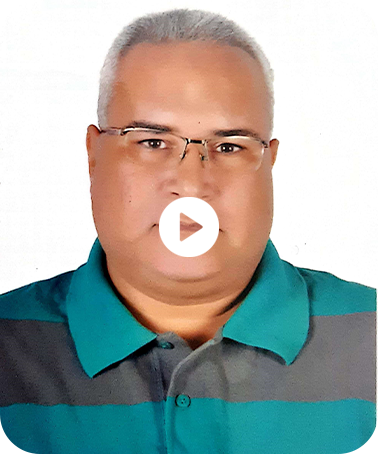 Prof. Anwar Malik client testimonial