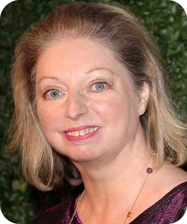 Prof. Margaret Doyle client testimonial